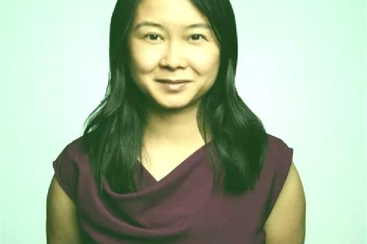 Hannah, 35 — Escort in Xiaoshun, China