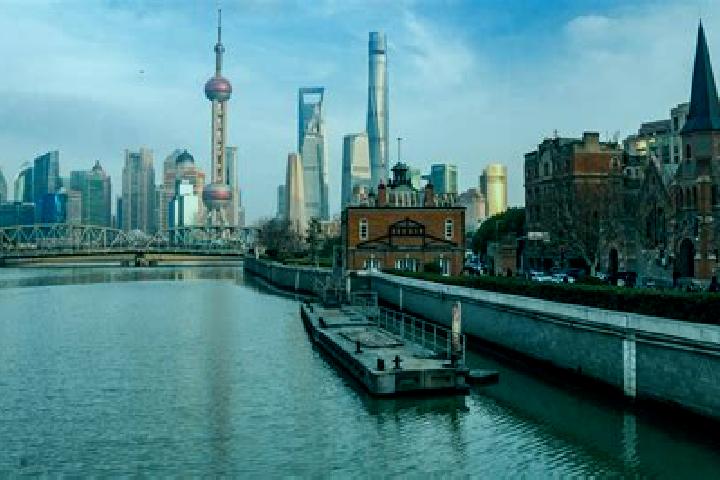 Hannah, 35 — Escort in Xintian, China