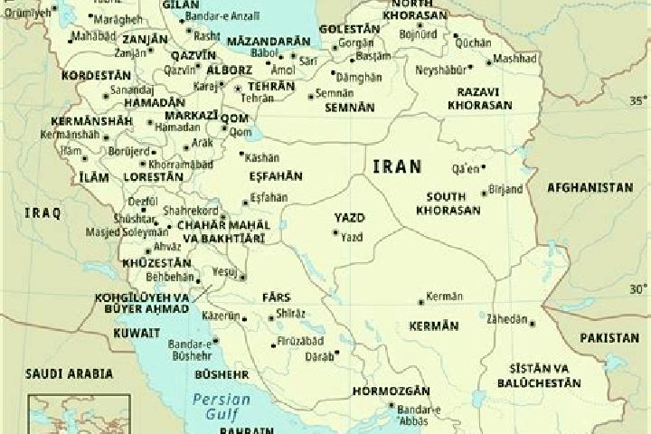 Hannah, 35 — Escort in Yesaqi, Iran