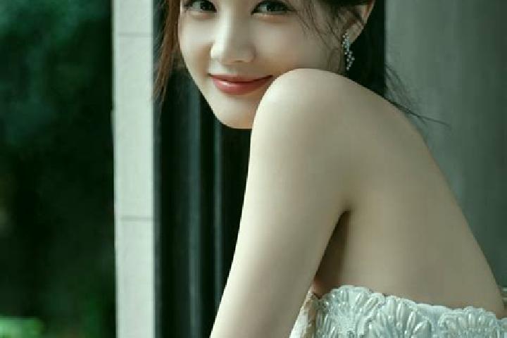 Hannah, 35 — Escort in Yitong, China