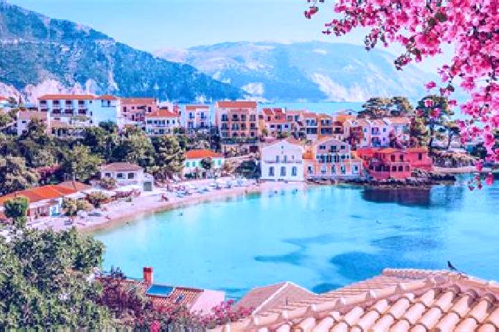 Hannah, 35 — Escort in Zagkliveri, Greece