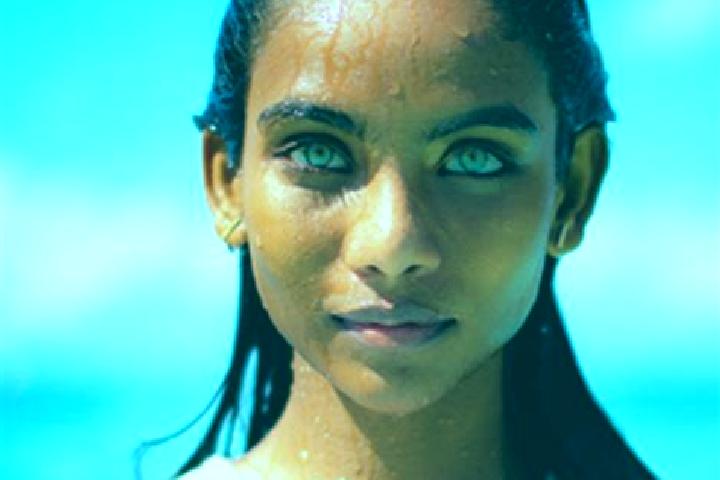 Hannah, 36, a black blue-eyed indian companion based in Argente. Offering CIM, Party Girl. Available for incall and outcall, day and evening dates.
