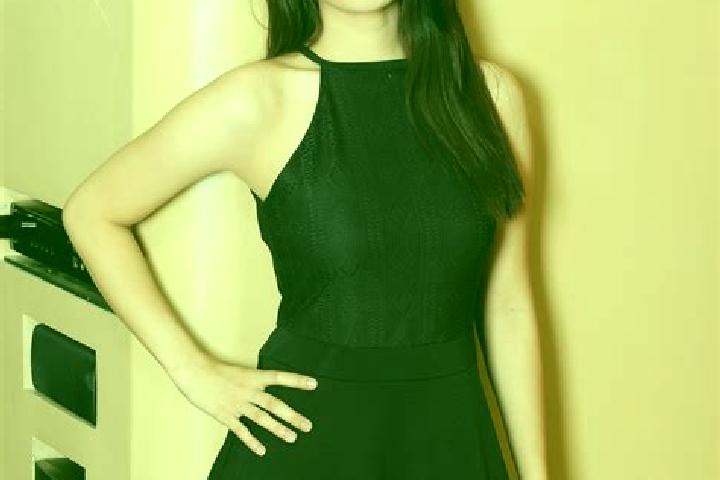 Hannah, 36, a black grey-eyed ebony companion based in Xinghai. Offering Erotic Massage, Overnight, GFE, Party Girl, Striptease. Available for incall and out...