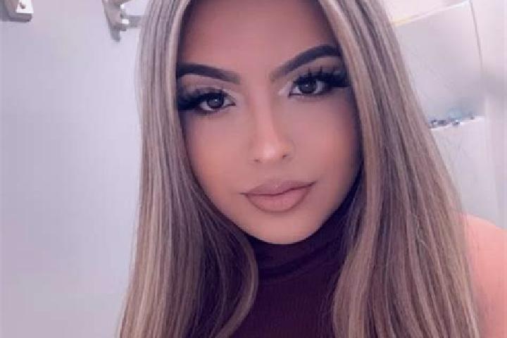 Hannah, 36, a blonde amber-eyed latina companion based in San Jose Tenejapa. Offering Deep French Kissing, Tantra, OWO, Travel Companion. Available for incal...