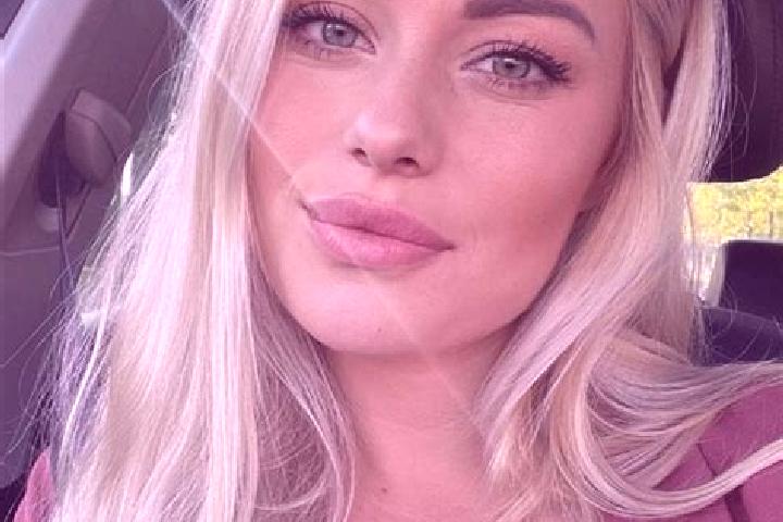 Hannah, 36, a blonde hazel-eyed european companion based in Lake Charles. Offering Duos, BDSM, GFE, Travel Companion. Available for incall and outcall, day a...