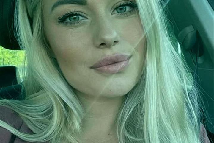 Hannah, 36, a blonde hazel-eyed mixed companion based in Ederheim. Offering Prostate Massage, Striptease, Girlfriend Experience, Deep French Kissing. Availab...