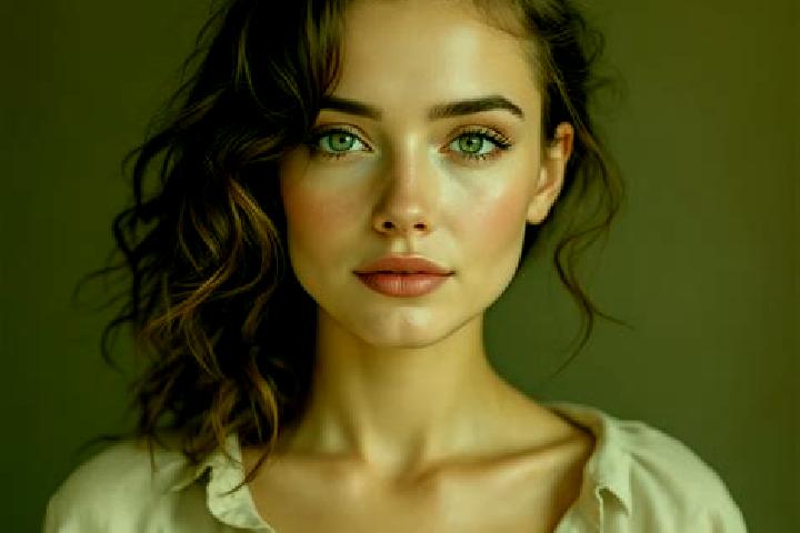 Hannah, 36, a chestnut amber-eyed european companion based in Risama. Offering Fetish, Massage. Available for incall and outcall, overnight bookings available.
