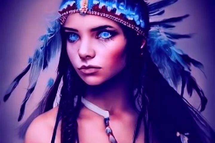Hannah, 36, a dark blonde blue-eyed indian companion based in Castelnau-de-Brassac. Offering Roleplay, CIM, Dinner Date, Massage, Tantra. Available for incal...