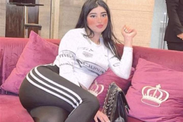 Hannah, 36 — Escort in Abu Qalqal, Syria