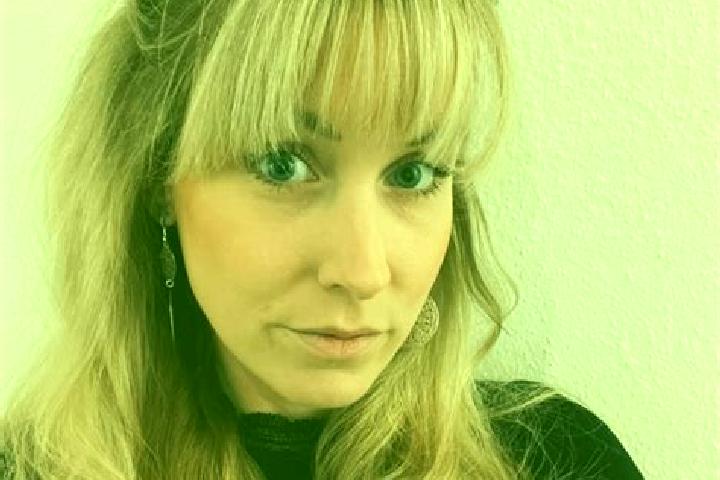 Hannah, 36 — Escort in Alzenau in Unterfranken, Germany