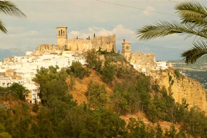 Hannah, 36 — Escort in Arcos de la Frontera, Spain