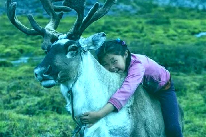 Hannah, 36 — Escort in Argatay, Mongolia