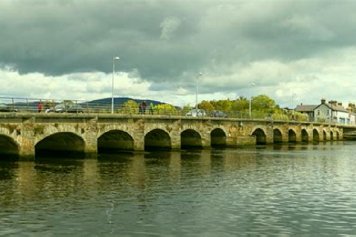 Hannah, 36 — Escort in Arklow, Ireland