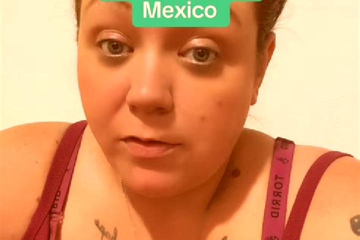 Hannah, 36 — Escort in Astacinga, Mexico