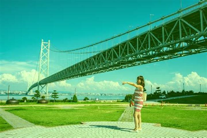 Hannah, 36 — Escort in Awaji, Japan