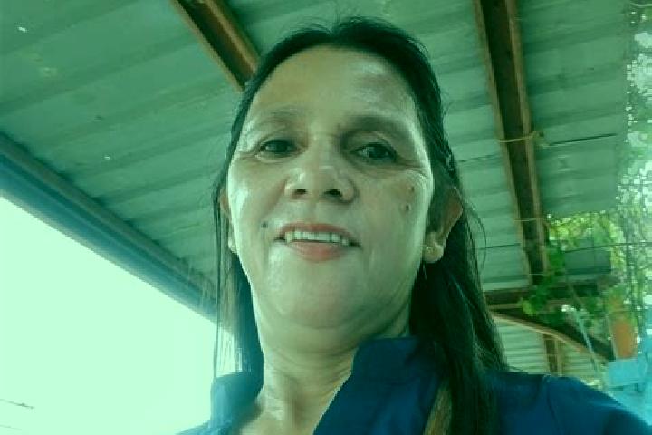 Hannah, 36 — Escort in Babag, Philippines