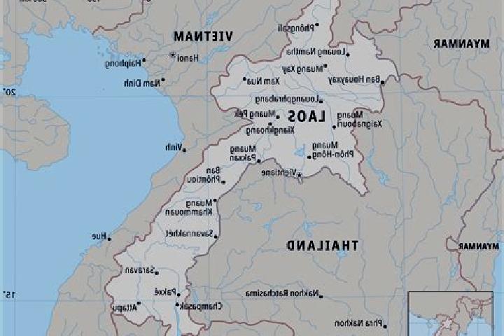 Hannah, 36 — Escort in Ban Vangtat-Kang, Laos