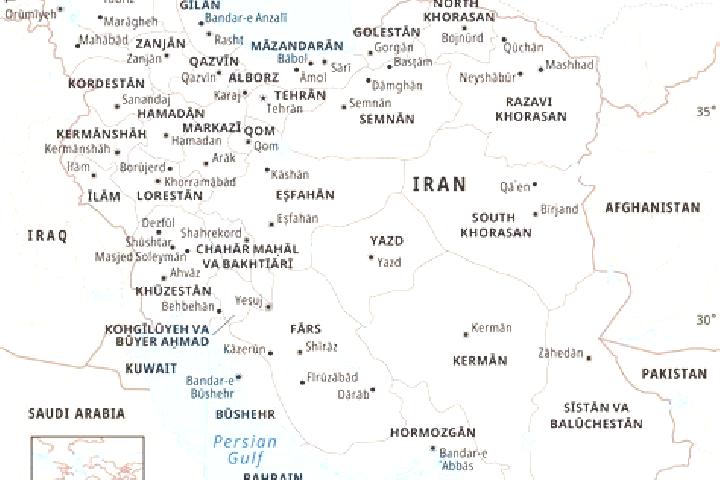Hannah, 36 — Escort in Bardeh, Iran