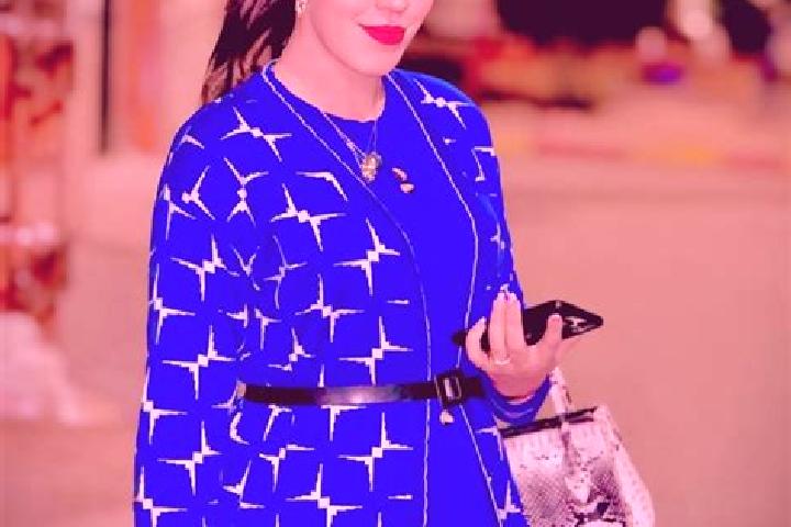 Hannah, 36 — Escort in Bou Fekrane, Morocco