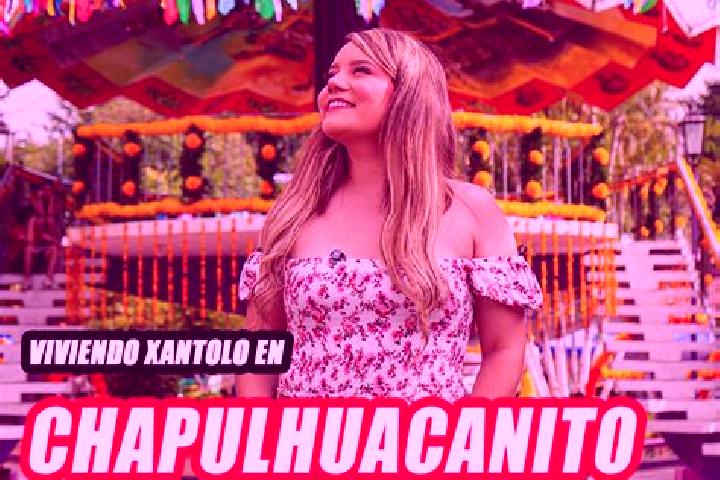 Hannah, 36 — Escort in Chapulhuacanito, Mexico