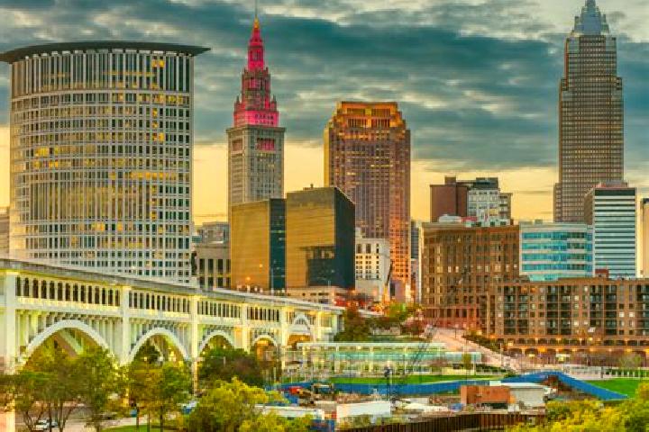 Hannah, 36 — Escort in Cleveland, United States
