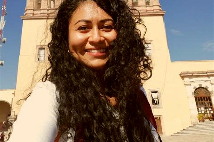 Hannah, 36 — Escort in Collantes, Mexico