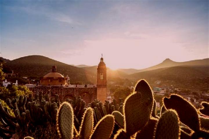 Hannah, 36 — Escort in El Jaralito, Mexico