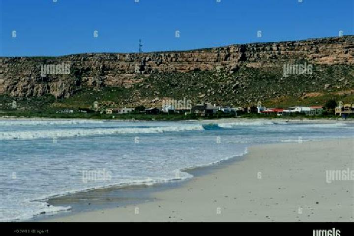 Hannah, 36 — Escort in Elandsbaai, South Africa