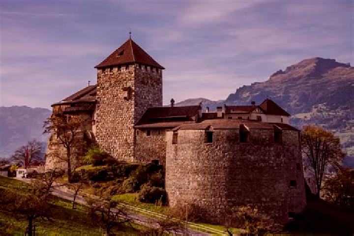 Hannah, 36 — Escort in Eschen, Liechtenstein