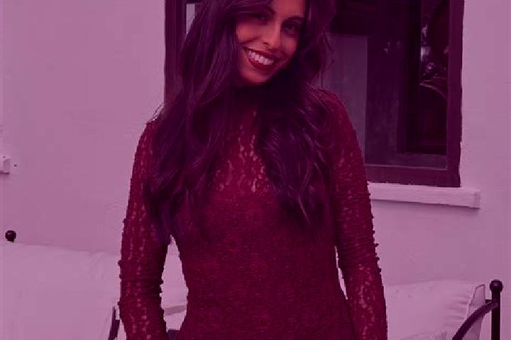 Hannah, 36 — Escort in General Martin Lopez, Mexico