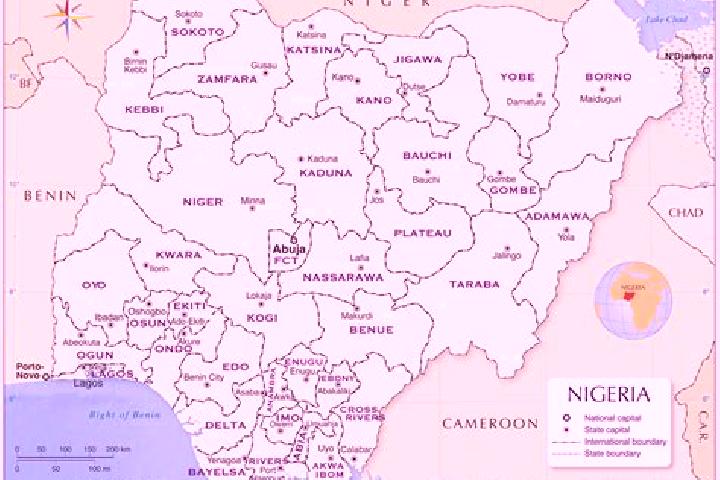 Hannah, 36 — Escort in Gulma, Nigeria