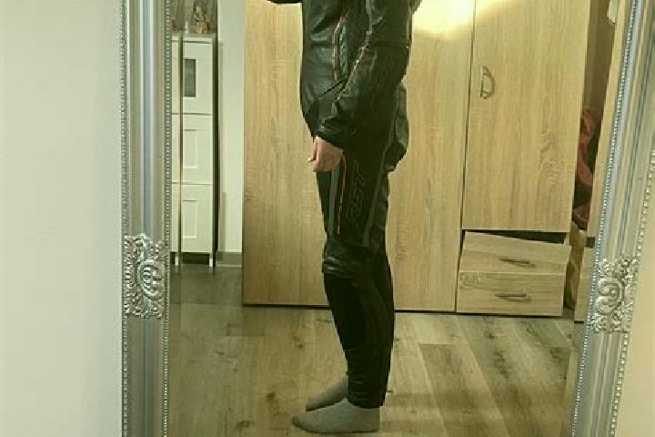 Hannah, 36 — Escort in Hartmanice, Czech Republic