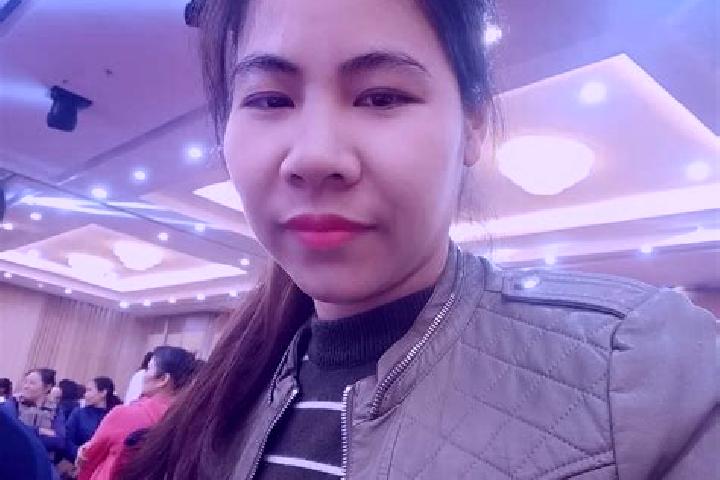 Hannah, 36 — Escort in Hiep GJuc, Vietnam
