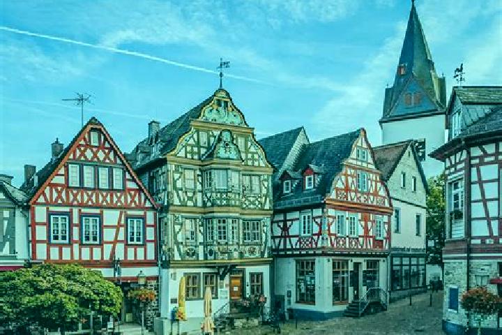 Hannah, 36 — Escort in Idstein, Germany