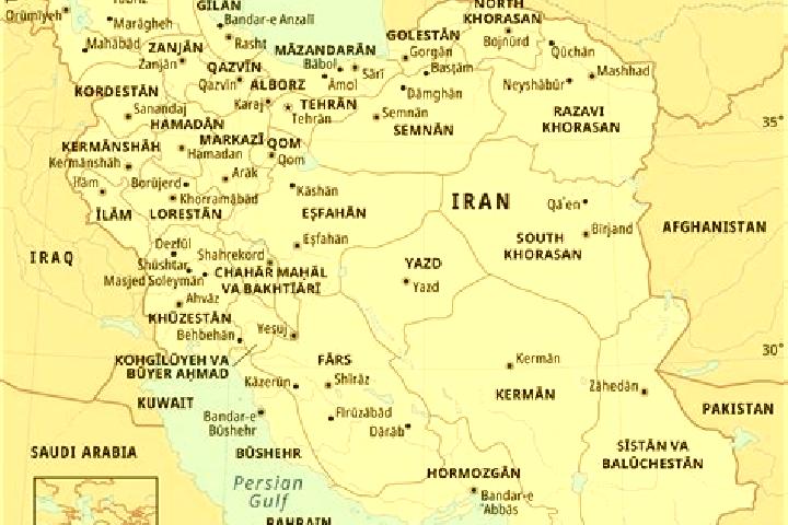 Hannah, 36 — Escort in Kuhsar, Iran