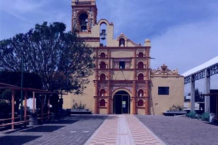 Hannah, 36 — Escort in La Magdalena Tetela Morelos, Mexico