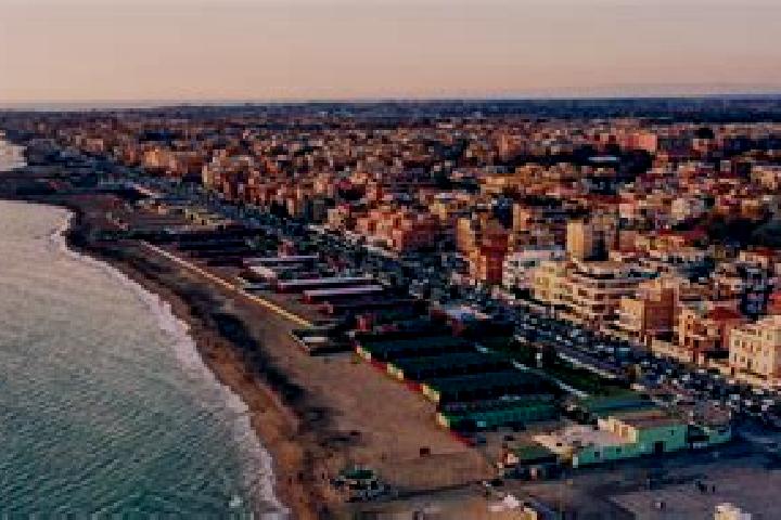 Hannah, 36 — Escort in Lido di Ostia, Italy