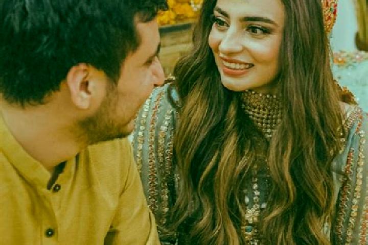 Hannah, 36 — Escort in Mehar, Pakistan