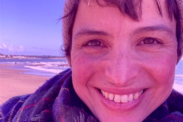 Hannah, 36 — Escort in Mellier, Belgium