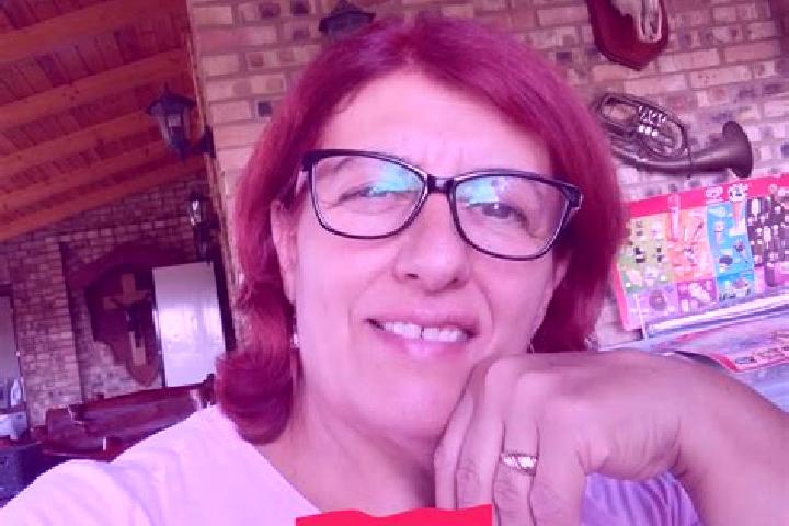 Hannah, 36 — Escort in Nagykallo, Hungary