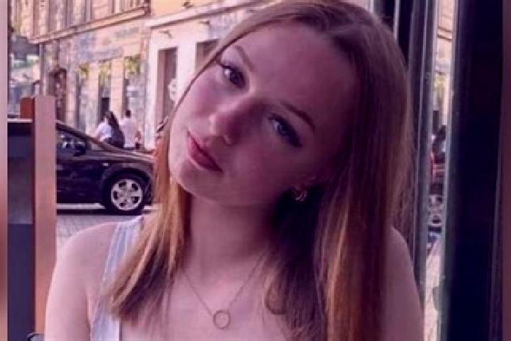 Hannah, 36 — Escort in Nalchik, Russia