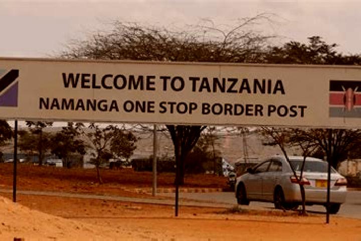 Hannah, 36 — Escort in Namanga, Tanzania