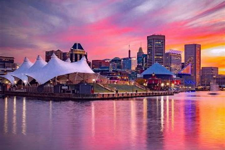 Hannah, 36 — Escort in North Baltimore, United States