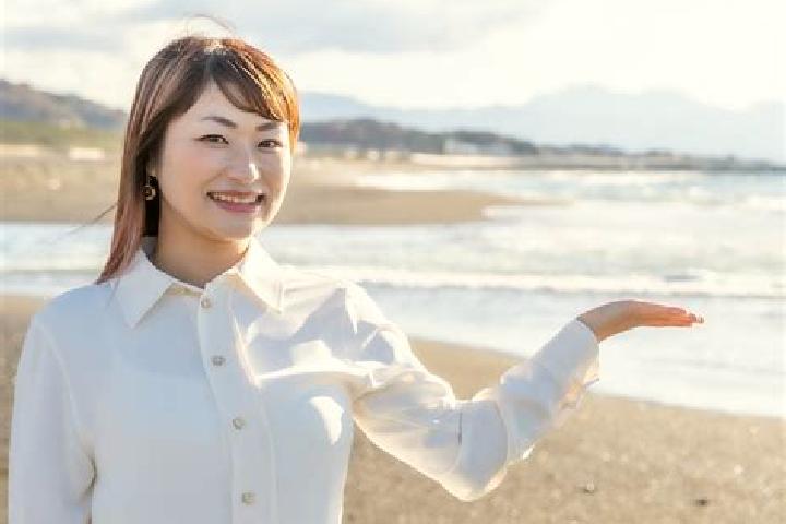 Hannah, 36 — Escort in Oiso, Japan