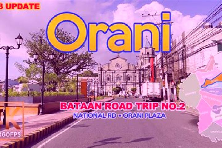 Hannah, 36 — Escort in Orani, Philippines
