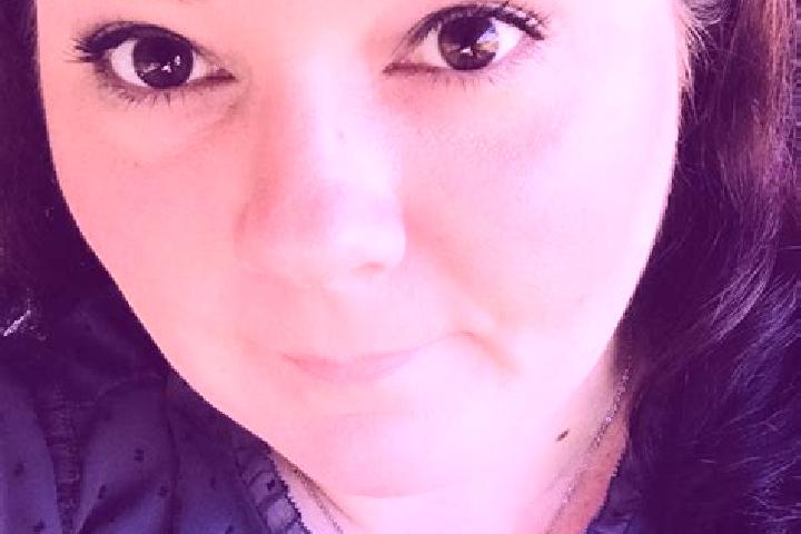 Hannah, 36 — Escort in Petal, United States