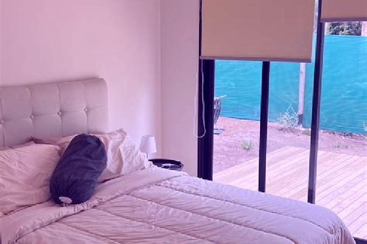 Hannah, 36 — Escort in Portezuelo, Spain