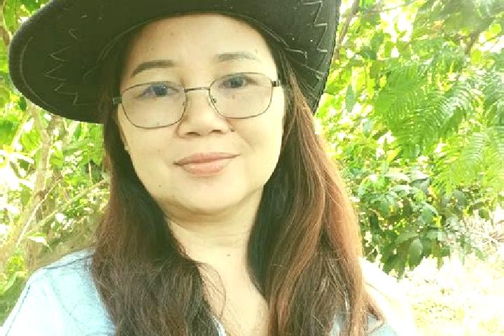 Hannah, 36 — Escort in Ranau, Malaysia