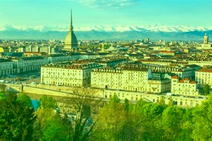 Hannah, 36 — Escort in Rueglio, Italy