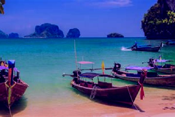 Hannah, 36 — Escort in Saba Yoi, Thailand